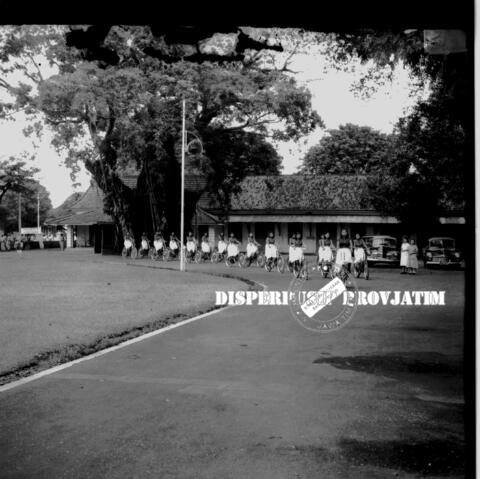 Original Objek Digital not accessible