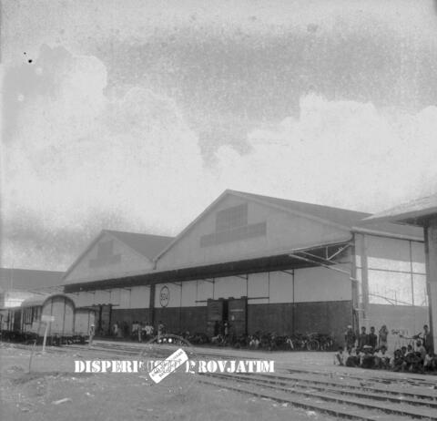 Original Objek Digital not accessible