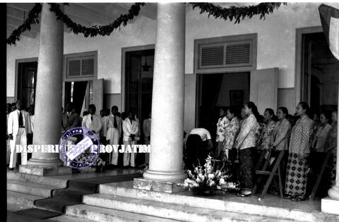 Original Objek Digital not accessible