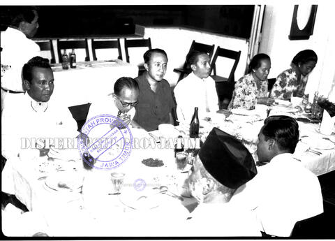 Original Objek Digital not accessible