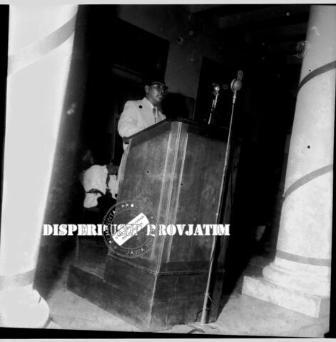 Original Objek Digital not accessible