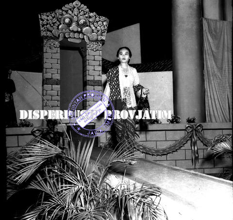 Original Objek Digital not accessible