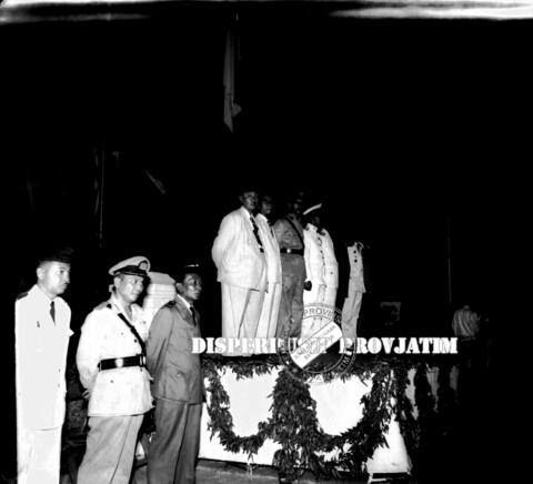 Original Objek Digital not accessible