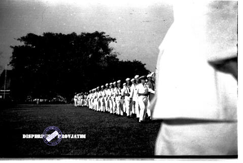 Original Objek Digital not accessible