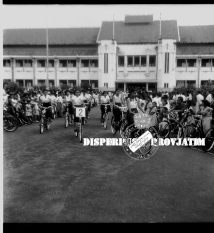 Original Objek Digital not accessible