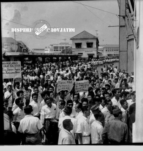 Original Objek Digital not accessible