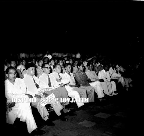 Original Objek Digital not accessible