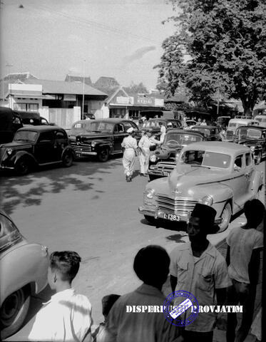 Original Objek Digital not accessible