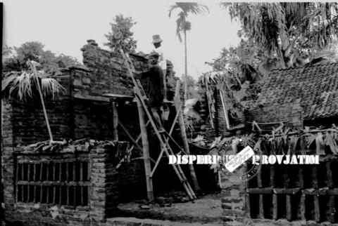 Original Objek Digital not accessible