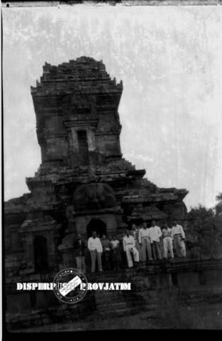 Original Objek Digital not accessible