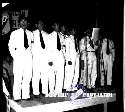 Original Objek Digital not accessible