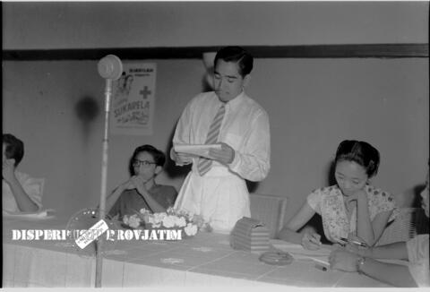 Original Objek Digital not accessible