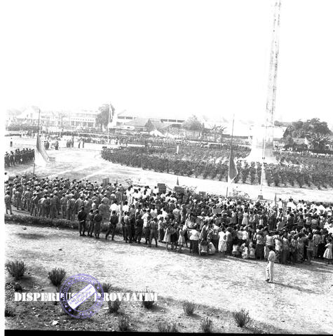 Original Objek Digital not accessible