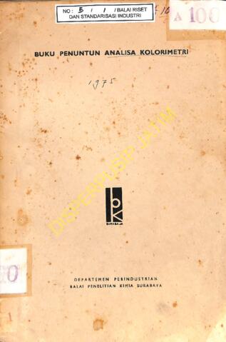 Open original Digital object