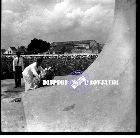 Original Objek Digital not accessible