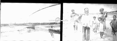 Original Objek Digital not accessible