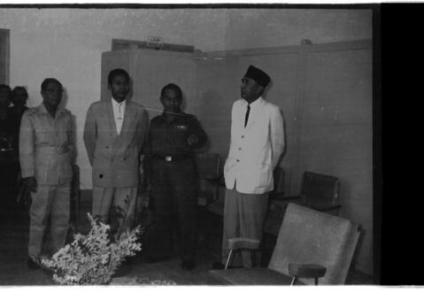 Original Objek Digital not accessible