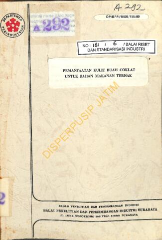 Open original Digital object