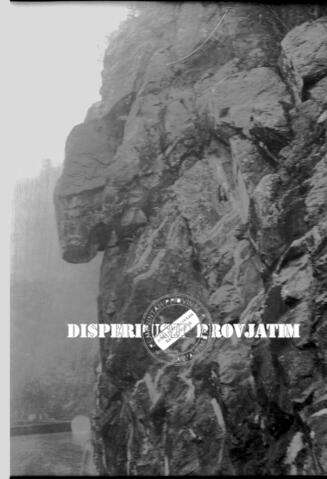 Original Digital object not accessible