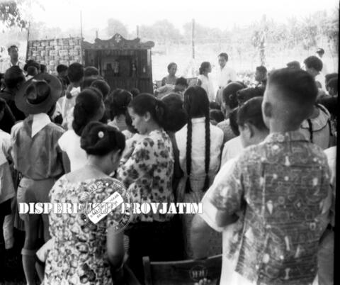 Original Objek Digital not accessible