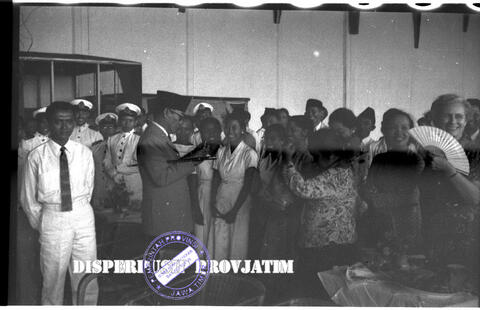 Original Objek Digital not accessible