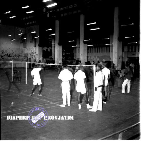 Original Objek Digital not accessible