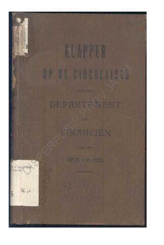 Open original Digital object