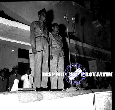 Original Objek Digital not accessible