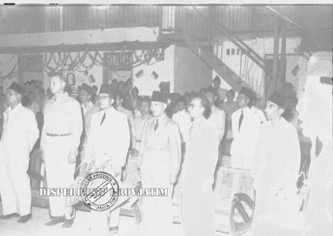 Original Objek Digital not accessible