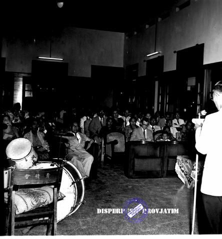 Original Digital object not accessible