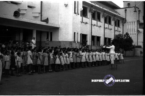 Original Objek Digital not accessible