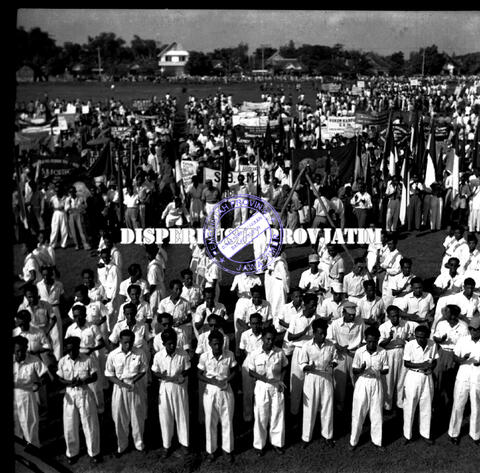 Original Objek Digital not accessible