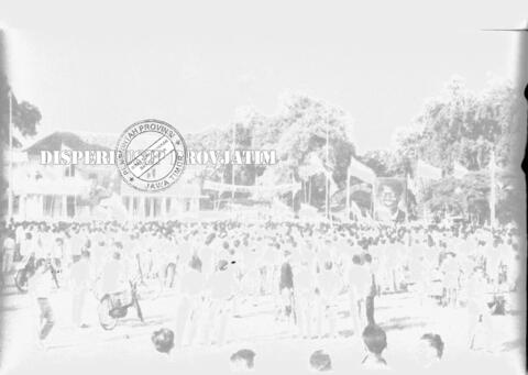 Original Digital object not accessible