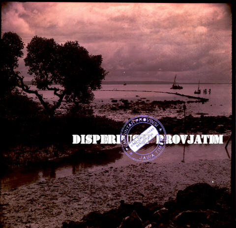 Original Objek Digital not accessible