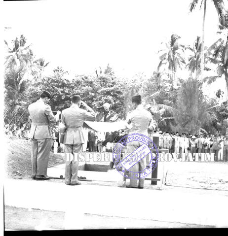 Original Objek Digital not accessible