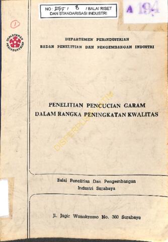 Open original Digital object