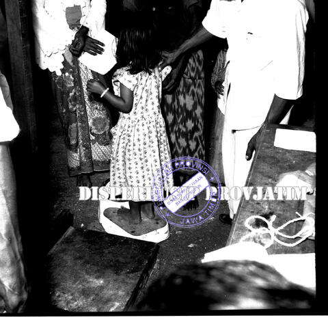 Original Objek Digital not accessible