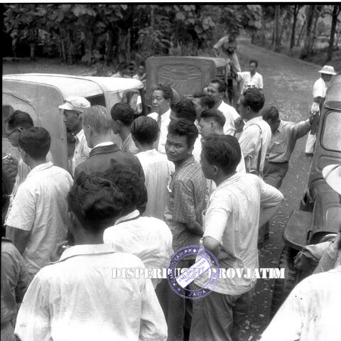 Original Objek Digital not accessible