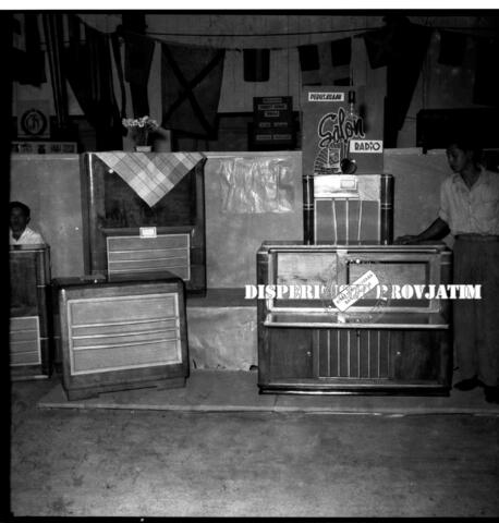 Original Objek Digital not accessible