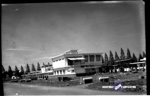 Original Objek Digital not accessible