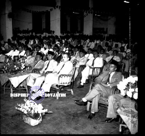 Original Objek Digital not accessible