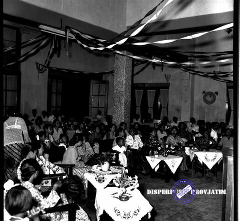 Original Objek Digital not accessible