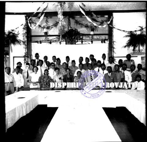 Original Objek Digital not accessible