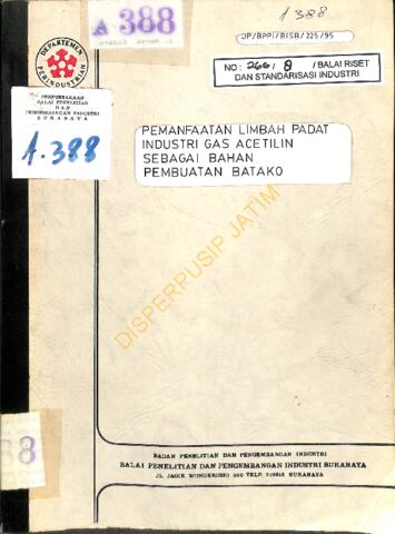 Open original Digital object