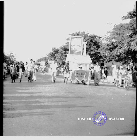 Original Objek Digital not accessible