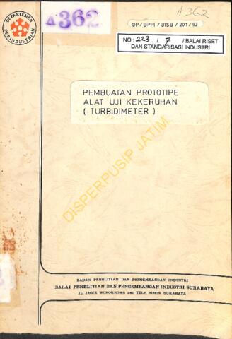 Open original Digital object