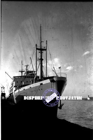 Original Objek Digital not accessible