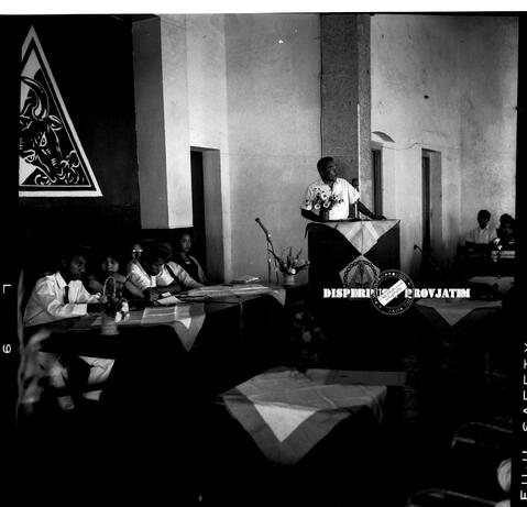 Original Objek Digital not accessible