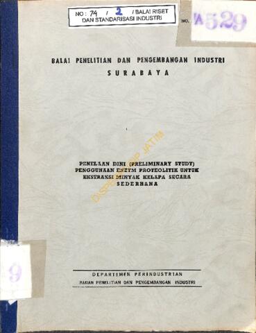 Open original Objek Digital