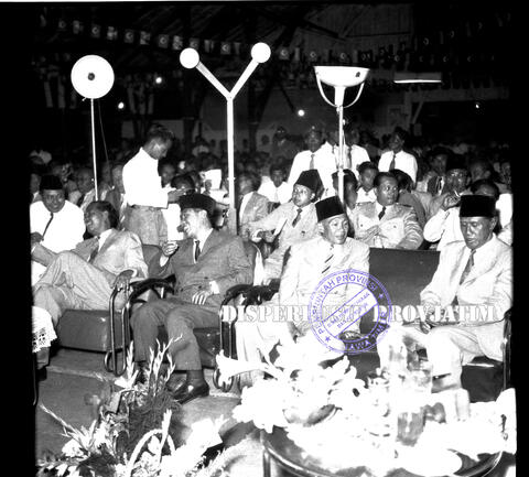 Original Objek Digital not accessible